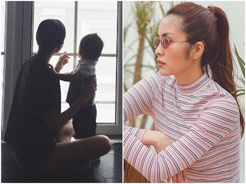 Chẳng mấy khi chia sẻ đời tư, Tăng Thanh Hà khiến nhiều người ngạc nhiên khi thừa nhận thành công nhờ 2 yếu tố rất dễ mà lại cực khó