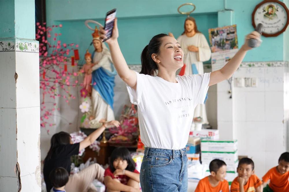 Bạn gái mới vừa xác nhận chia tay thiếu gia Phan Thành, Midu gây chú ý khi thông báo không muốn cô đơn-6