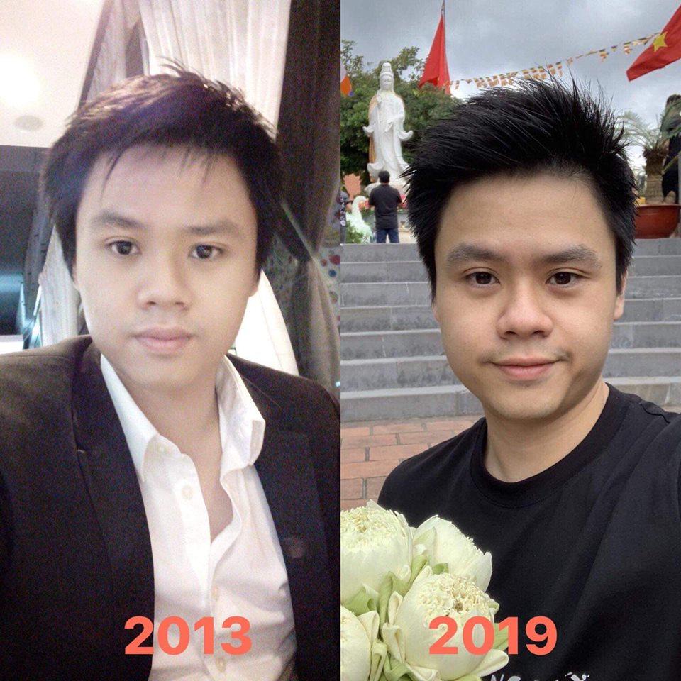 Bạn gái mới vừa xác nhận chia tay thiếu gia Phan Thành, Midu gây chú ý khi thông báo không muốn cô đơn-3