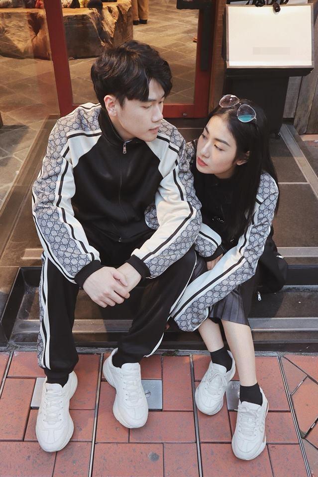 Bạn gái mới vừa xác nhận chia tay thiếu gia Phan Thành, Midu gây chú ý khi thông báo không muốn cô đơn-12