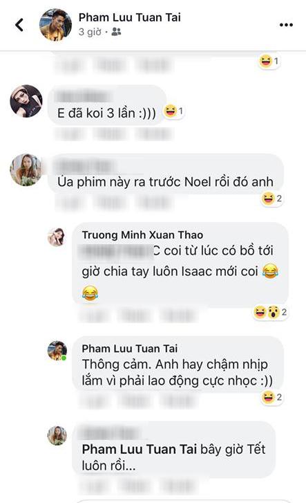 Không còn úp mở, hot girl Xuân Thảo chính thức xác nhận đã chia tay thiếu gia đình đám Phan Thành-5