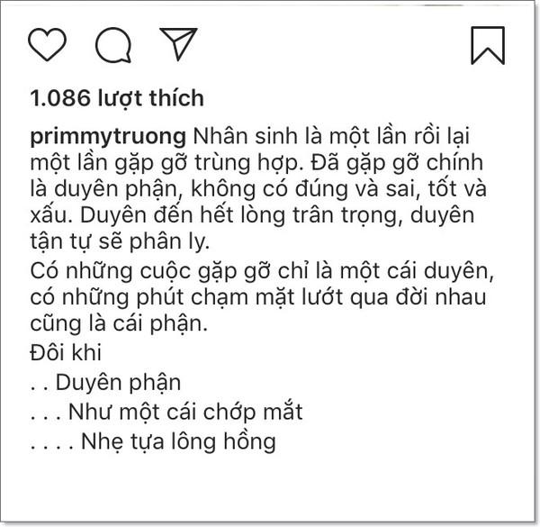 Không còn úp mở, hot girl Xuân Thảo chính thức xác nhận đã chia tay thiếu gia đình đám Phan Thành-4