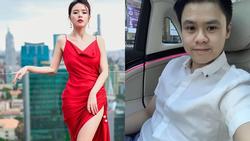 Bạn gái mới vừa xác nhận chia tay thiếu gia Phan Thành, Midu gây chú ý khi thông báo 'không muốn cô đơn'