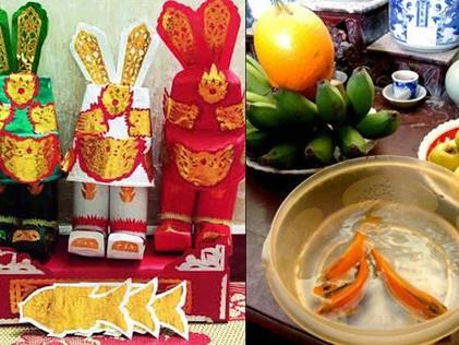 Gợi ý mâm cỗ cúng rằm tháng Chạp để đẩy lùi tai bay vạ gió-2