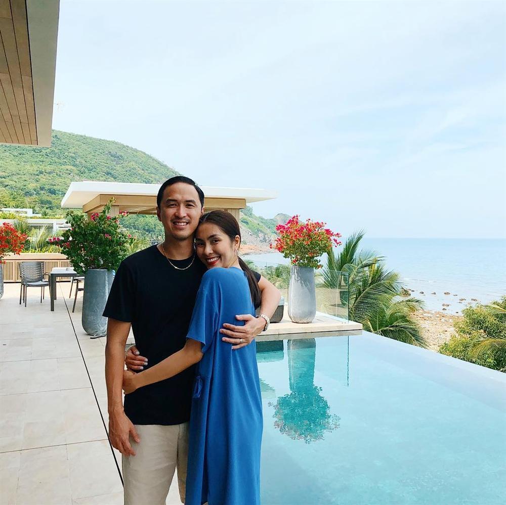 Chẳng mấy khi chia sẻ đời tư, Tăng Thanh Hà khiến nhiều người ngạc nhiên khi thừa nhận thành công nhờ 2 yếu tố rất dễ mà lại cực khó-4