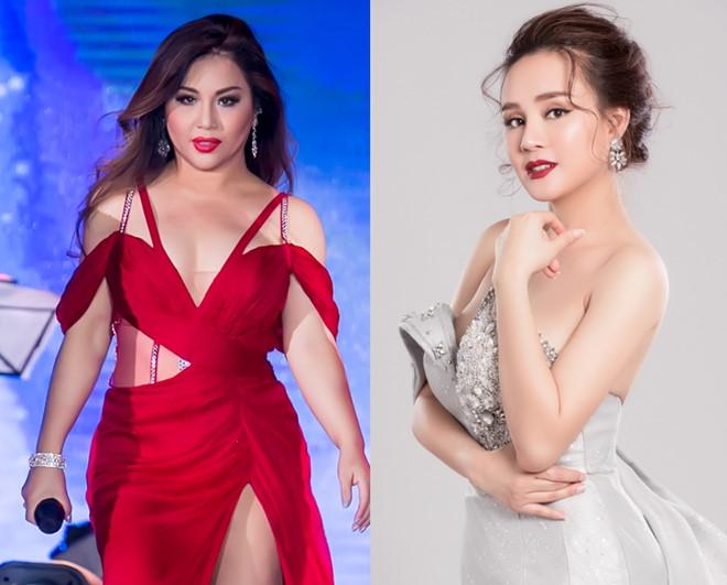 Nhạc sĩ lên tiếng, khẳng định Minh Tuyết không sai như lời Vy Oanh tố-2