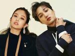Knet đau đầu: Cặp đôi Kai và Jennie chia tay nhanh nhất Hàn Quốc vì… không dạy nhau nhảy nổi?-4