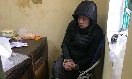 Bắt tạm giam 4 tháng tài xế xe tải đập đá tông chết 8 người-1