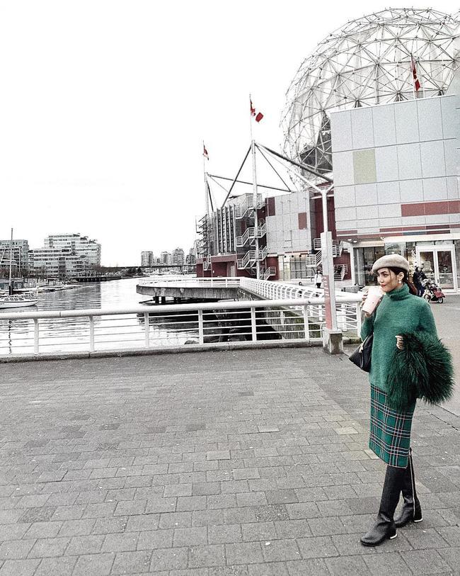 Đẳng cấp như Sơn Tùng M-TP và Minh Hằng, khoe street style mà toàn đồ hiệu trị giá hàng trăm triệu-1