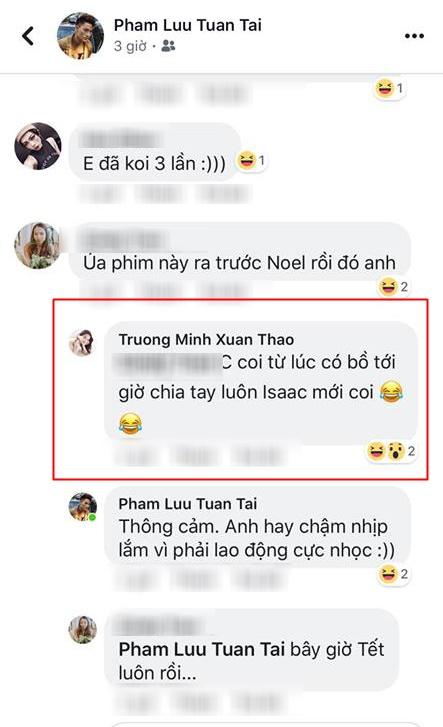 Chia tay tiểu thư Xuân Thảo, thiếu gia Phan Thành được gợi ý hãy trở lại với hôn thê cũ Midu-4