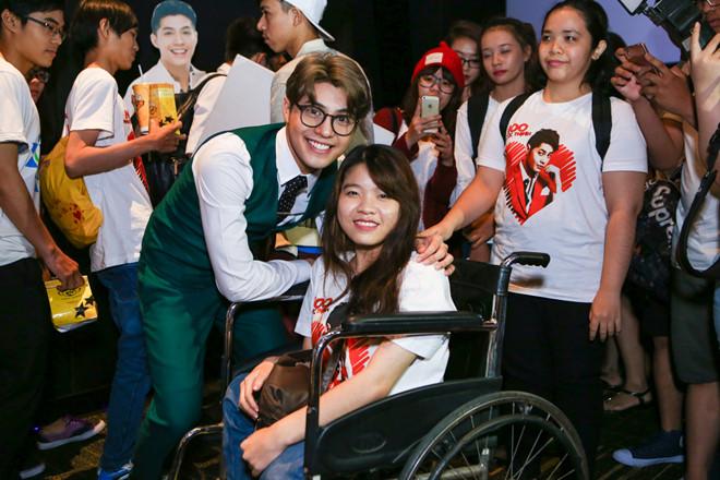 Từ ồn ào Hòa Minzy mới thấy fans Noo Phước Thịnh - Bích Phương được thần tượng cưng như thế nào-6