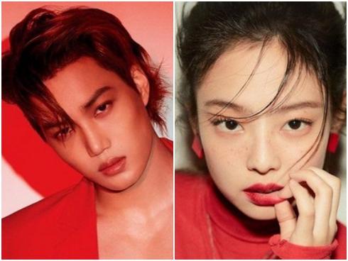 Knet 'đau đầu': Cặp đôi Kai và Jennie chia tay nhanh nhất Hàn Quốc vì… không dạy nhau nhảy nổi?
