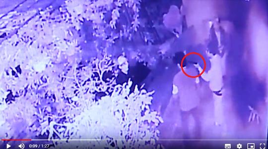 Khởi tố 4 đối tượng đánh chết người gánh nợ thay cho cháu-1