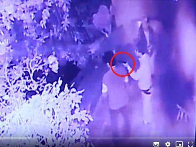 Khởi tố 4 đối tượng đánh chết người gánh nợ thay cho cháu