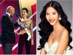 Với 4 lý do này, có thể khẳng định 99,99% Hoàng Thùy nối gót H'Hen Niê chinh chiến tại Miss Universe 2019