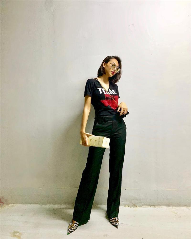 Đẳng cấp như Sơn Tùng M-TP và Minh Hằng, khoe street style mà toàn đồ hiệu trị giá hàng trăm triệu-3