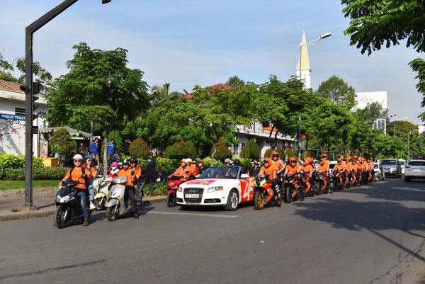 Vietnamobile phủ sóng 4G tại 20 tỉnh thành miền Nam-2