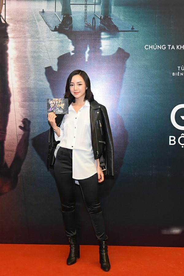 Nhan sắc có thừa nhưng cô Đào Quỳnh Kool vẫn không giấu nổi khuyết điểm khó thay đổi này-1