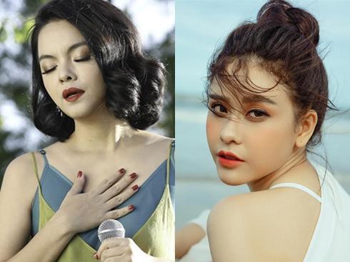 Cặp mỹ nhân trùng tên Quỳnh Anh cùng ly hôn: Người nhận sự cảm thông, kẻ bị chỉ trích nặng nề