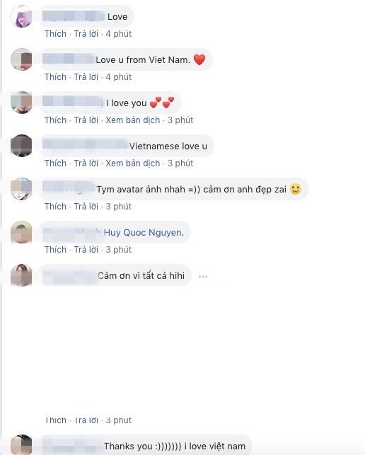 Dân mạng lại làm loạn Facebook trọng tài bắt trận Việt Nam - Nhật Bản-2