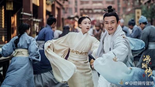 Vu Chính lên tiếng phản bác: Những người chê tôi làm sai lịch sử chắc gì đã học xong biết hết về sử sách-1