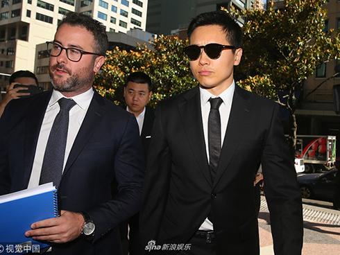 Tài tử Trung Quốc sống chật vật sau cáo buộc cưỡng dâm tập thể-3