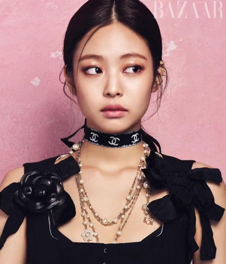 Jennie và các nữ thần tượng bị ghét nhất trong những nhóm nhạc Kpop-1