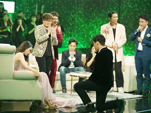 Trước khi cầu hôn hụt Hương Giang, Khánh Ngô từng chụp chung thậm chí công khai thả thính hoa hậu trên Facebook-10