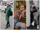 Đẳng cấp như Sơn Tùng M-TP và Minh Hằng, khoe street style mà toàn đồ hiệu trị giá hàng trăm triệu