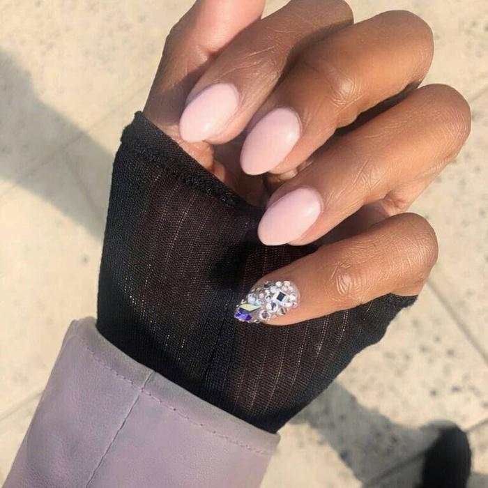 Xu hướng nail ngày đông nào đang hot rần rần trên Instagram hạ gục chị em?-5