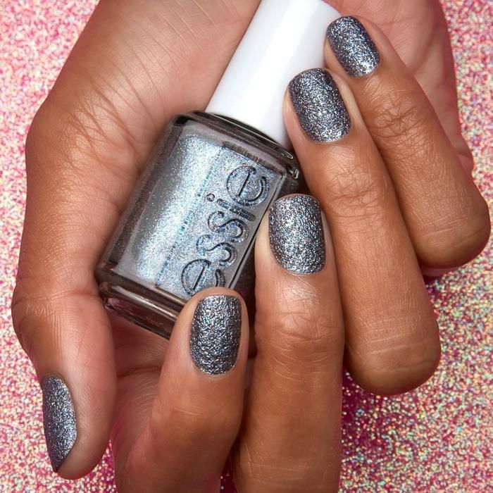 Xu hướng nail ngày đông nào đang hot rần rần trên Instagram hạ gục chị em?-8