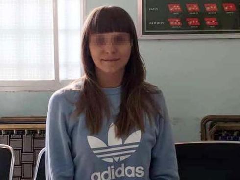 Bán dâm, môi giới bán dâm tung hoành dịp đầu năm-5