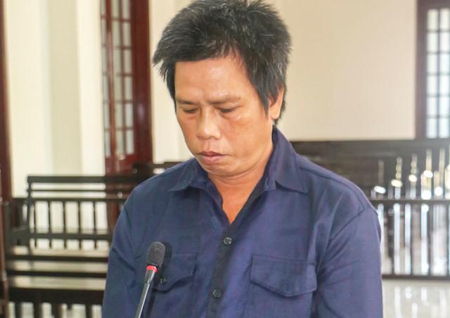 Y án kẻ làm thiếu nữ 15 tuổi sinh con-1