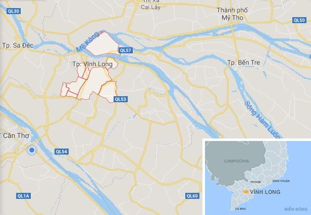 Y án kẻ làm thiếu nữ 15 tuổi sinh con-2