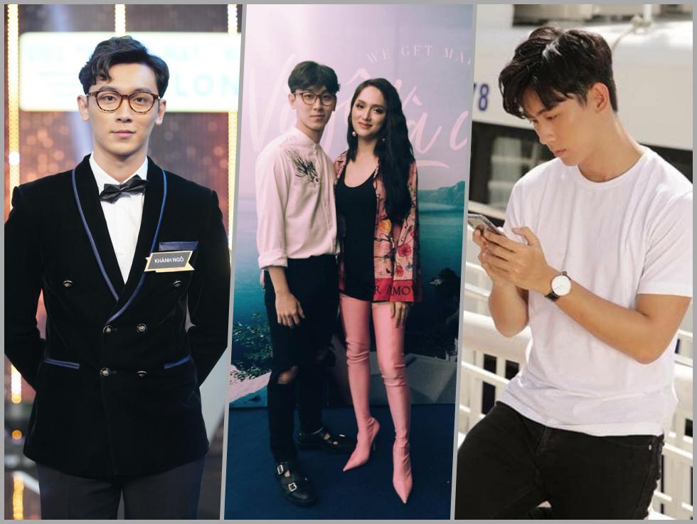 Chàng trai bị HH Hương Giang từ chối khi cầu hôn trên sóng truyền hình: Tôi nói bằng trái tim không phải dàn dựng-5