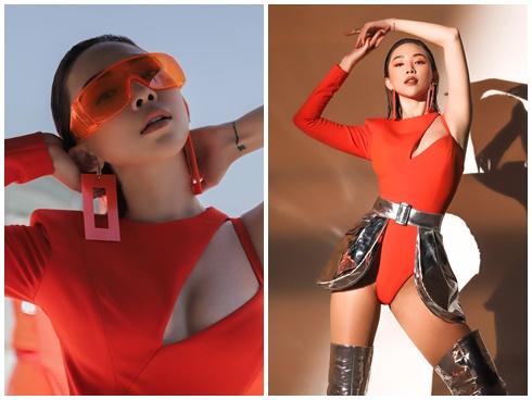 Tóc Tiên sẽ tạm ngưng ca hát hậu phát hành KAHEDA?-5