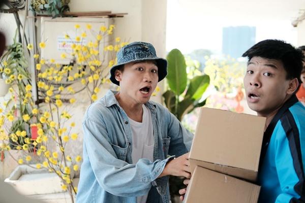 Tết đến mà Mr Cần Trô Xuân Nghị lại bị đòi nợ-2