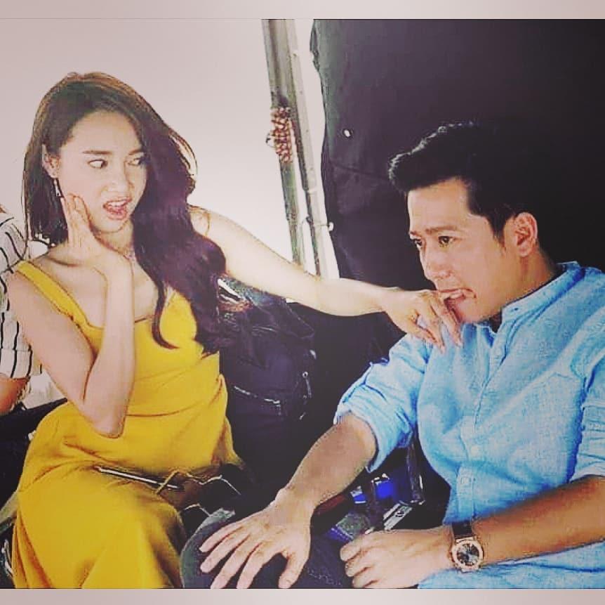 Giữa tin đồn Nhã Phương sinh con, Trường Giang truy tìm hung thủ chế ảnh gia đình-4