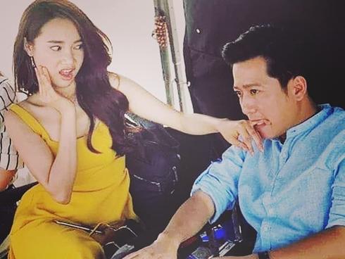 5 tháng sau đám cưới, Nhã Phương - Trường Giang có hành động lạ giữa tin đồn sinh con gái đầu lòng-5