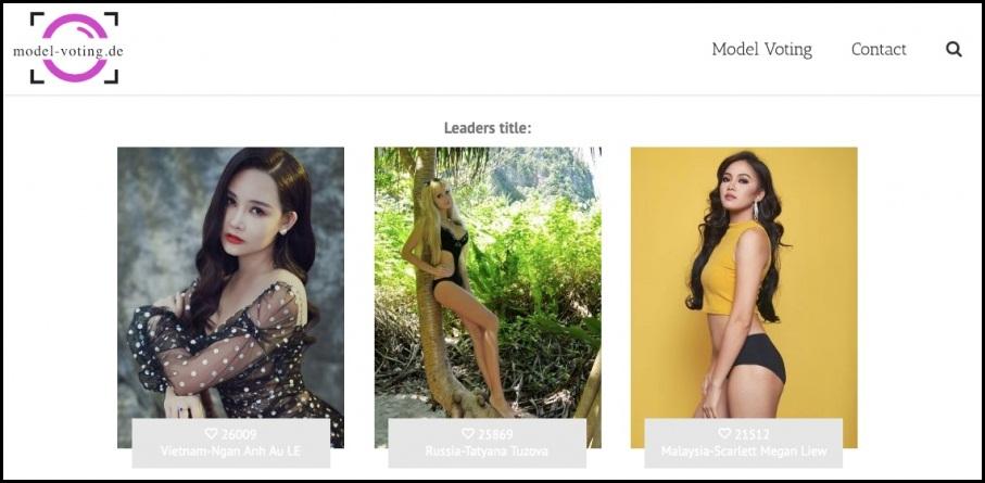 HOT: Lọt top 6 thi ứng xử, Lê Âu Ngân Anh sắp chạm tay tới vương miện Hoa hậu Liên lục địa 2018-1