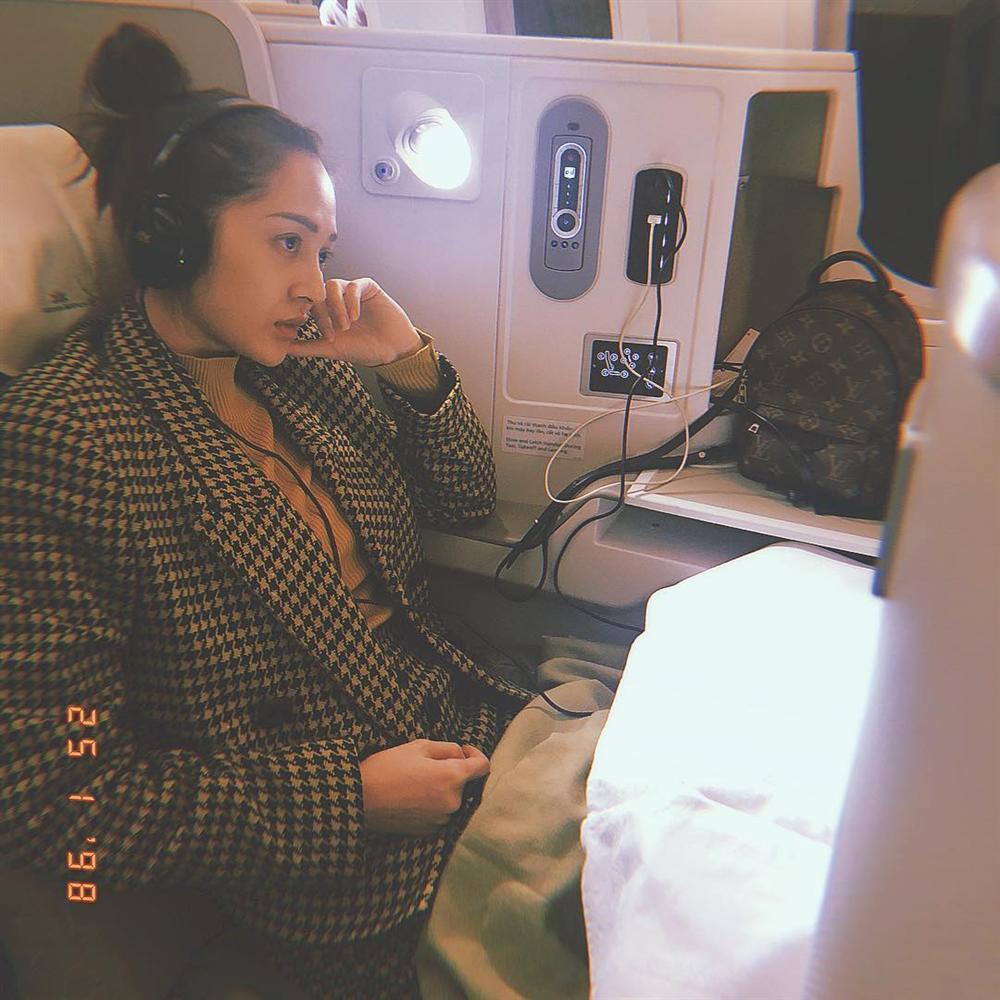 Mặc váy cưới, Văn Mai Hương rơi lệ ngậm ngùi: Trong đời đau đớn nhất là tình yêu-3