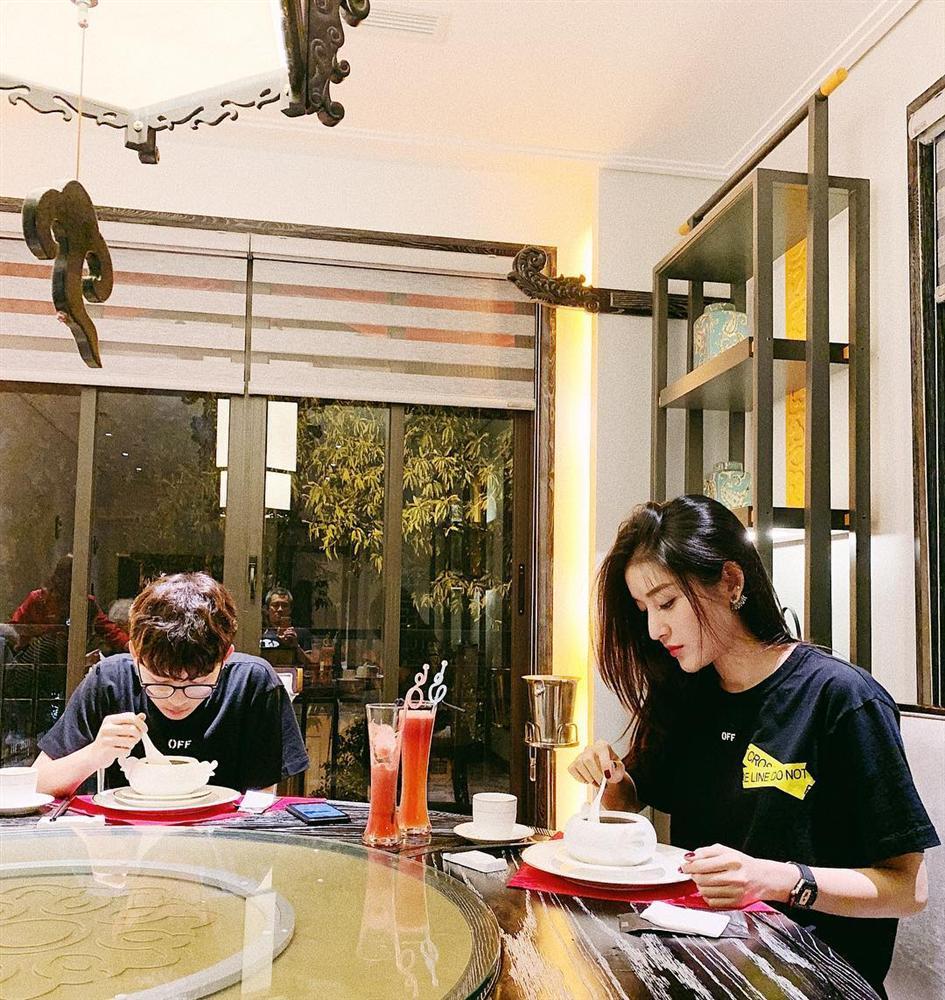 Mặc váy cưới, Văn Mai Hương rơi lệ ngậm ngùi: Trong đời đau đớn nhất là tình yêu-6