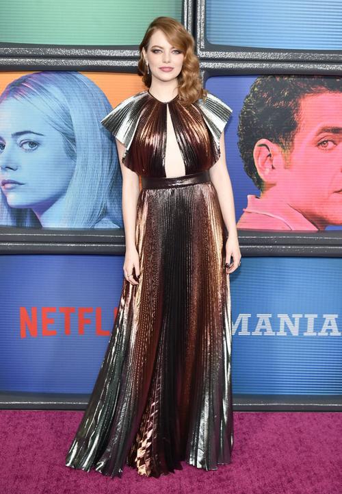 Chịu chơi như Huyền Baby: Sang Singapore chỉ để sắm một bộ váy rồi về-5