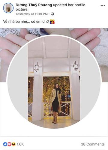 Bạn gái cầu thủ Việt Nam đồng loạt lên tiếng: Về nhà thôi, có em chờ-1