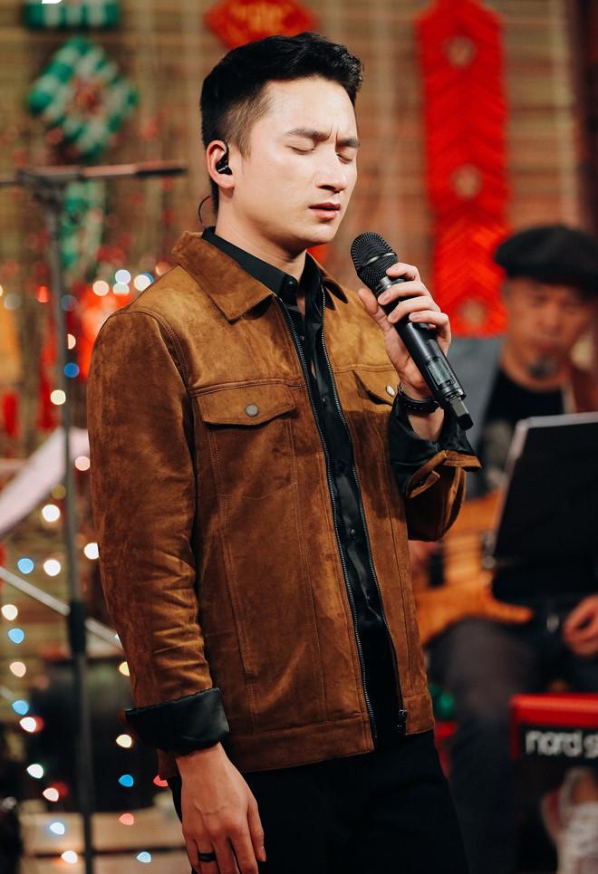 Phan Mạnh Quỳnh: Tôi sợ và muốn mọi người quên đi ‘Vợ người ta’-2