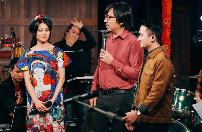 Phan Mạnh Quỳnh: Tôi sợ và muốn mọi người quên đi ‘Vợ người ta’-3