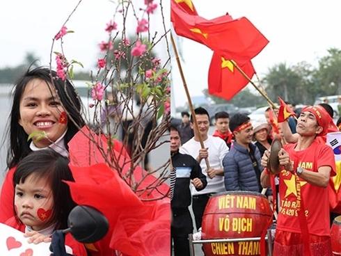 Đào, mai đã là dĩ vãng, rau củ mới là hot trend cây cảnh của dịp Tết 2019-11