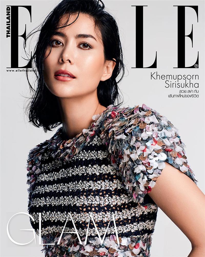 7 mỹ nhân đình đám không chịu đóng cảnh hôn: Người vì gia thế hiển hách, kẻ lại sợ chồng một phép-5