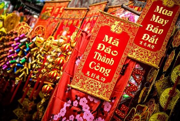 Tết này nên mua gì trang trí nhà cửa để rước tài lộc cả năm 2019?-2