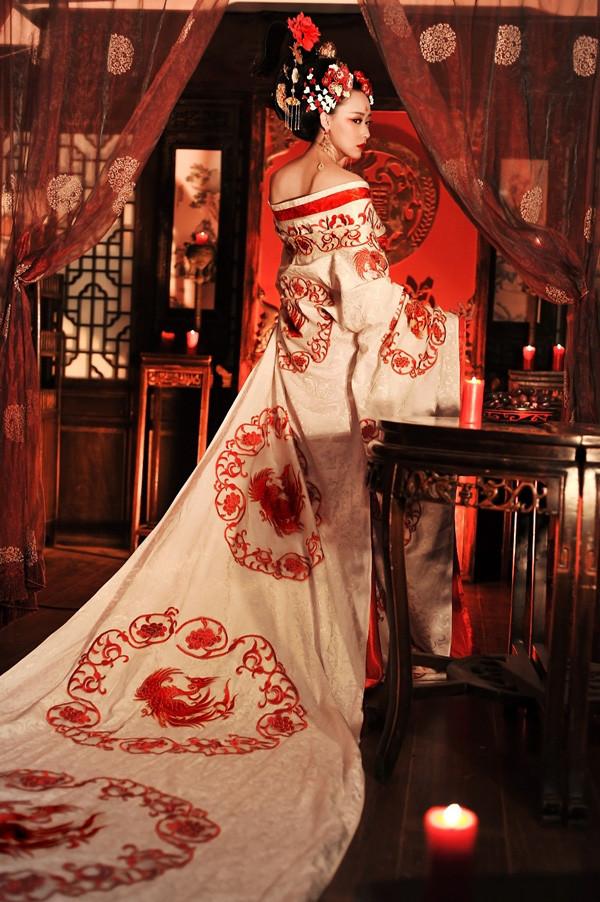 Phim cung đấu bị chỉ trích, Hậu cung Như Ý truyện - Diên Hi công lược bị hủy chiếu đột ngột trên truyền hình-3